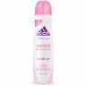 Adidas deo spray 150ml Cool-Care růžový - Kosmetické a dentální výrobky - Dámská kosmetika - Deodoranty - Spray Kosmetické a dentální výrobky - Dámská kosmetika - Deodoranty - Spray